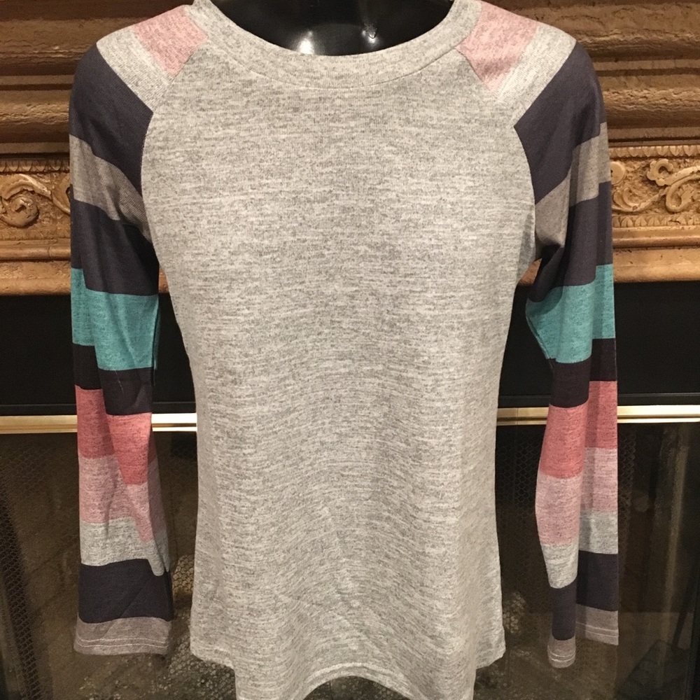 Darling sweater